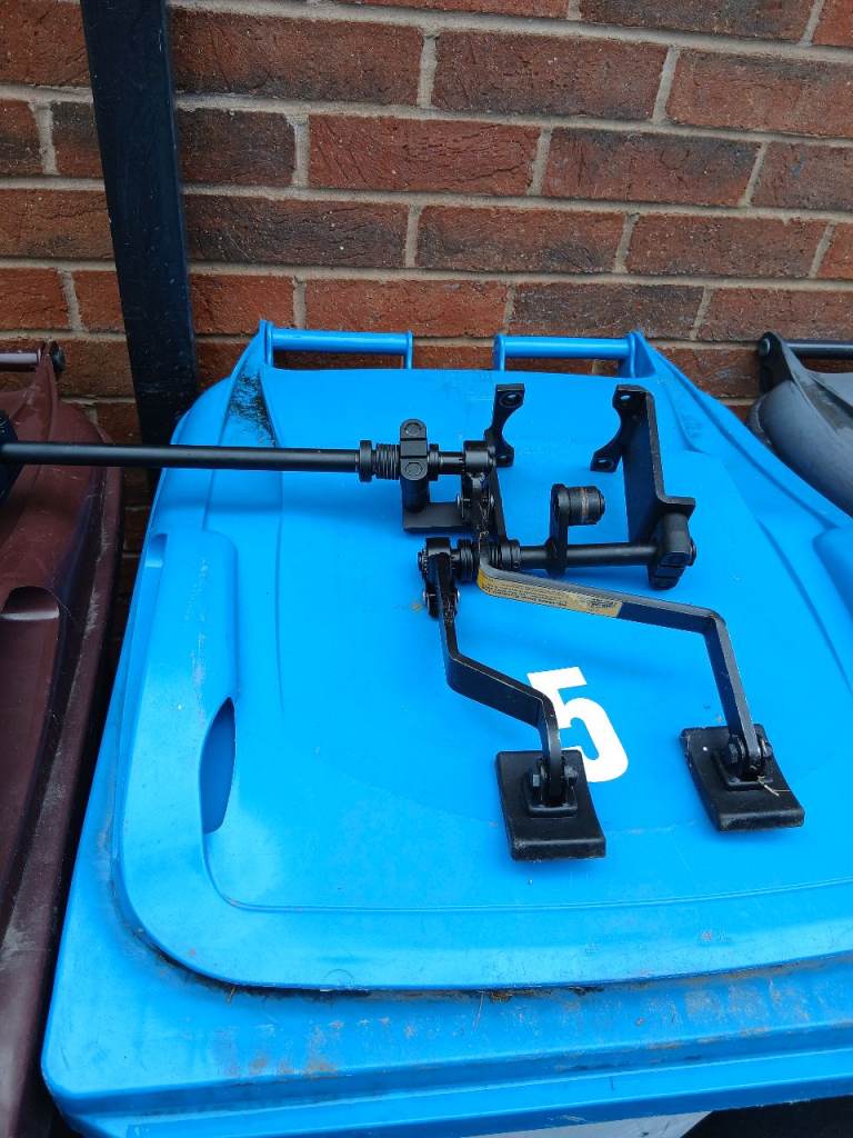 Dual Controls
