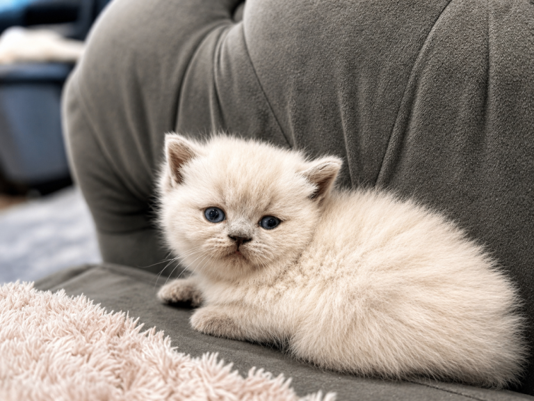 British Short Hair Kittens For Sale