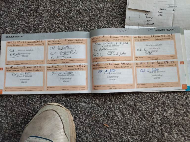 Citroen, NEMO, Panel Van, 2016, Manual, 1248 (cc)