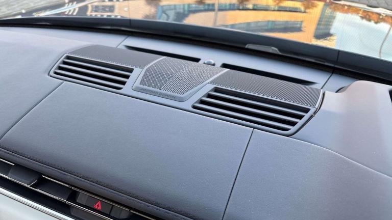 2025 Land Rover Range Rover 3.0 D350 Autobiography 4dr Auto SUV Diesel Automatic