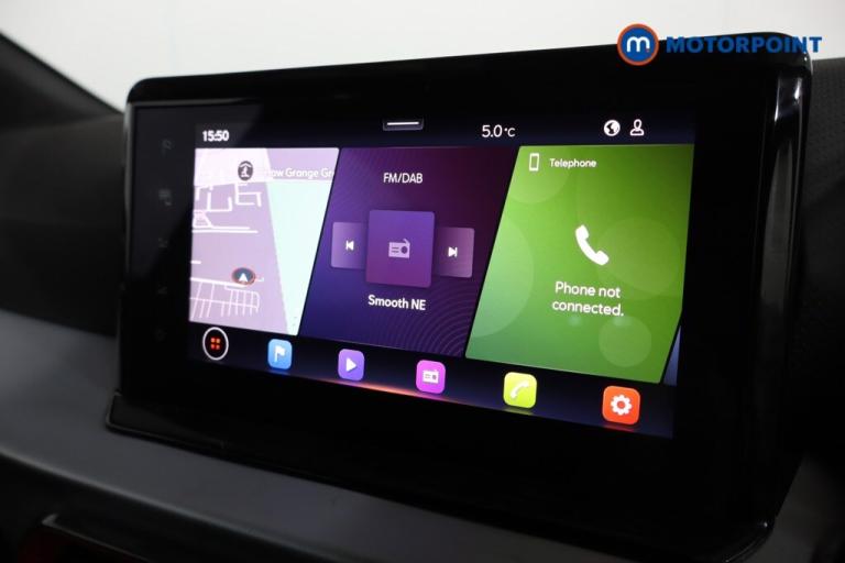 2025 SEAT Ibiza 1.0 TSI 95 FR 5dr HATCHBACK PETROL Manual