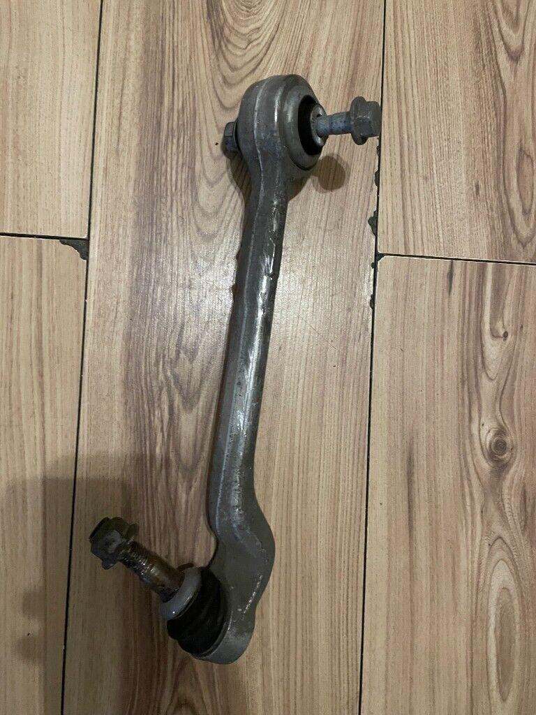 BMW SERIES 4 3 2 1 F32 F30 F20 F21 FRONT RIGHT UK DRIVER SIDE CONTROL ARM OEM 6852992