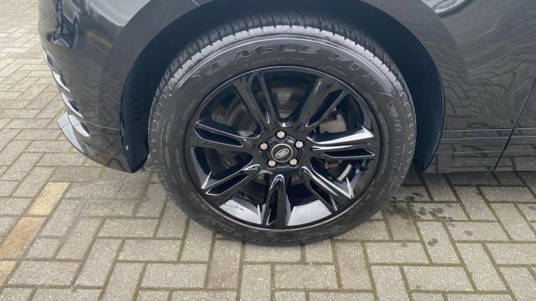 2022 Land Rover Range Rover Velar 2.0 D200 Edition 5dr Auto Diesel Estate Estate Diesel Automatic