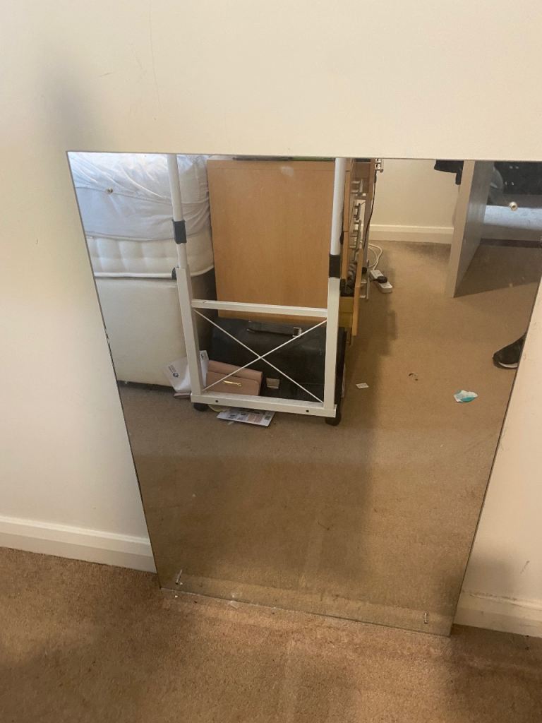 Bathroom Mirror