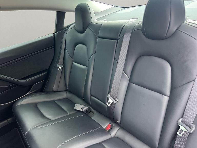 2020 Tesla Model 3 (Dual Motor) Performance Auto 4WDE 4dr (Performance Upgrade) SALOON Electric A...