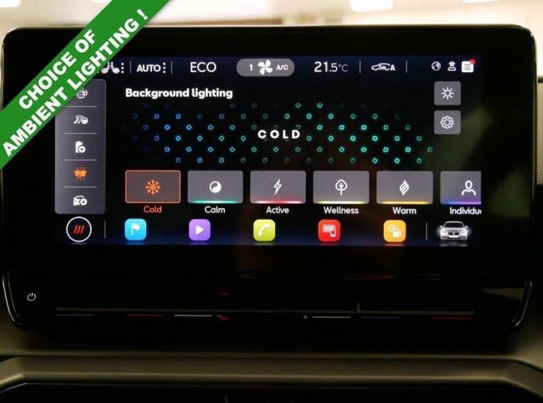 2021 SEAT LEON 1.4  E-HYBRID 204 BHP 12.8KWH FR SPORT DSG AUTOMATIC