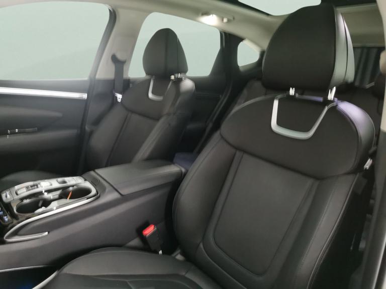 2023 Hyundai TUCSON 1.6 TGDi Hybrid 230 Ultimate 5dr 2WD Auto ESTATE PETROL/ELECTRIC Automatic