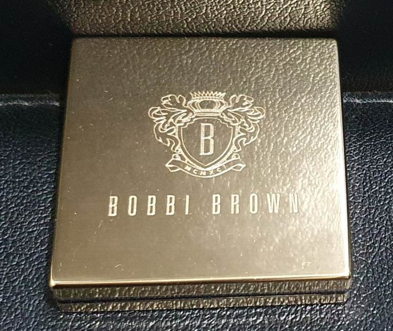 BOBBI BROWN Brightening Blush Compact Pink Truffle 6.6g LIMITED EDITION