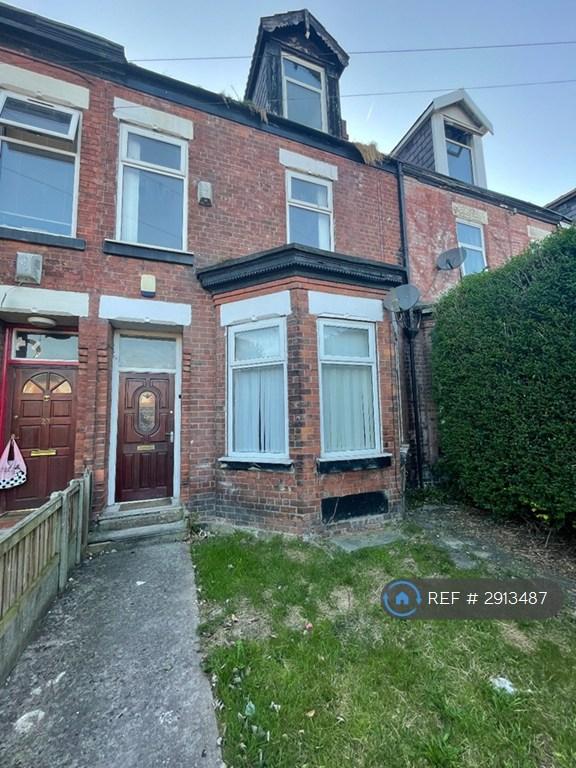 5 bedroom house in Nelson St, Salford, M7 (5 bed) (#2913487)