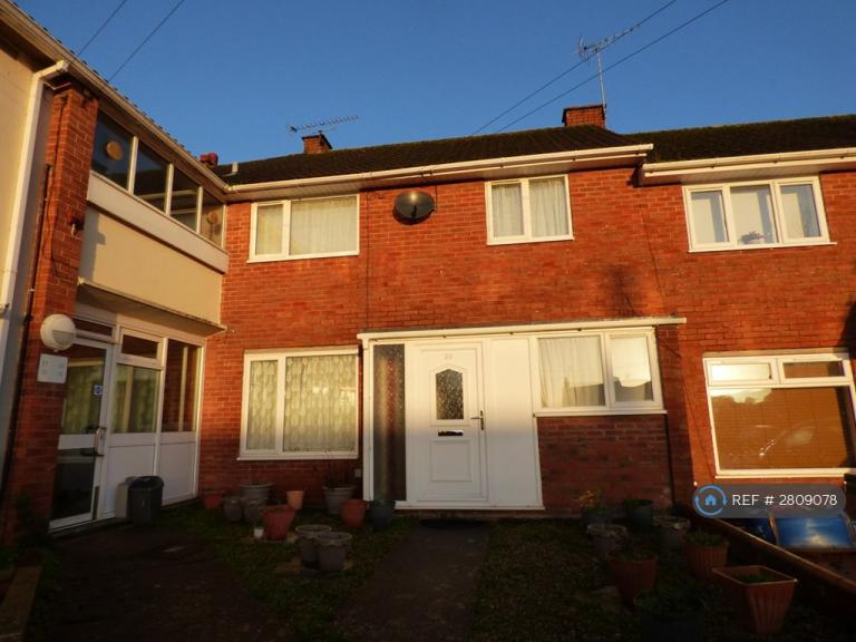 3 bedroom house in Kent Close, Exeter, EX2 (3 bed) (#2809078)