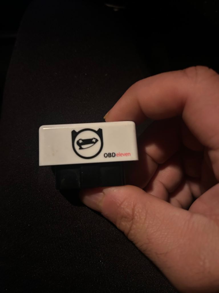obd eleven 