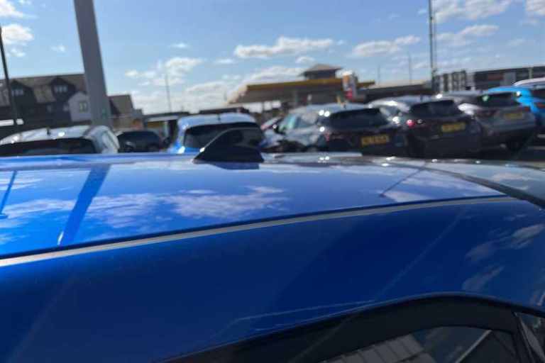 2022 Nissan Juke 1.6 HYBRID TEKNA 5DR AUTO Hatchback Hybrid Automatic