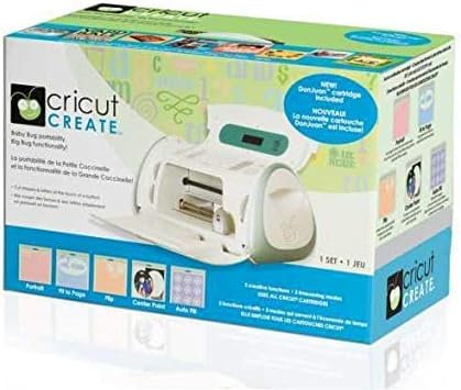 Provo Craft Cricut Create