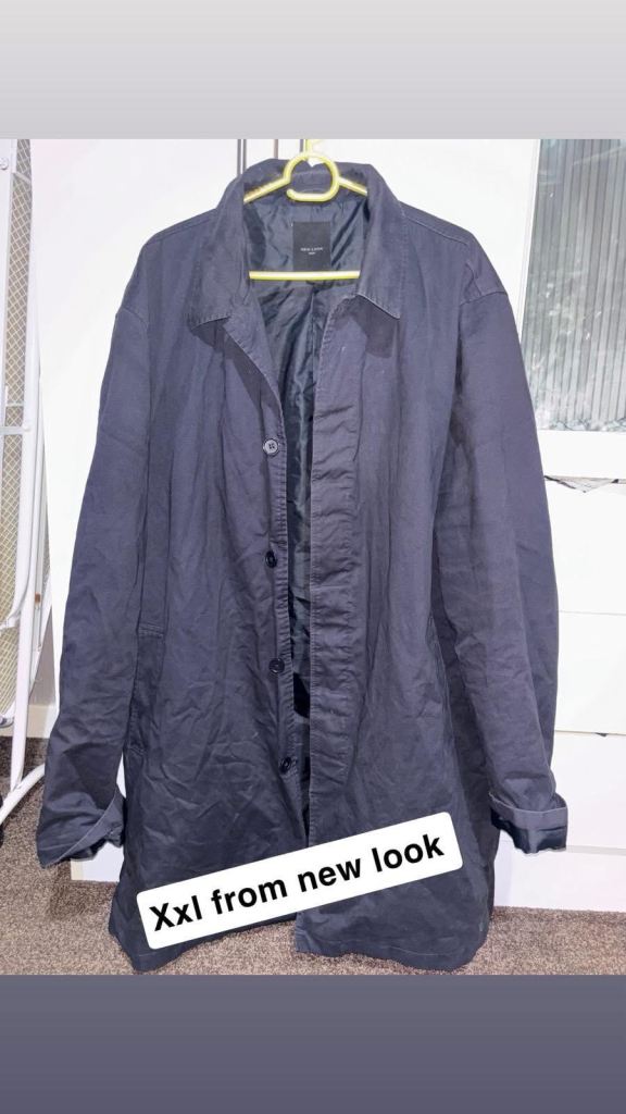 Men’s jacket