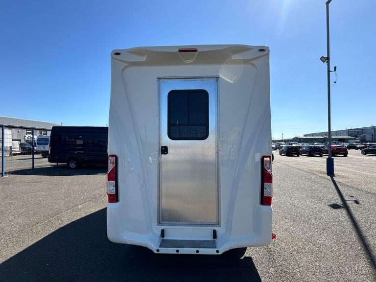 2021 Citroen Relay 2.2 BLUEHDI ENTERPRISE EXHIBITION UNIT PANEL VAN Diesel Manual