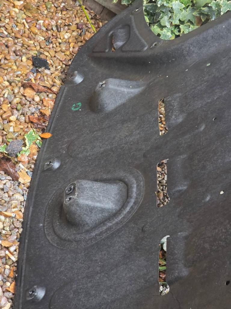 Undertray Under Engine cover for hyundai Tucson 2020