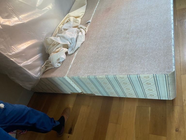 Divan base- superking / or 2x singles