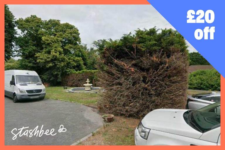 Parking Space to rent in Southampton (SO45) | Stashbee