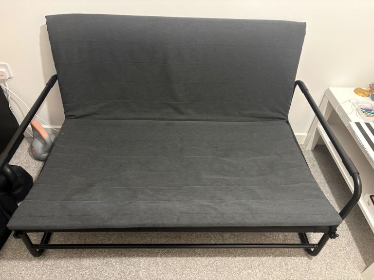  IKEA Sofa Bed – Very Good Condition