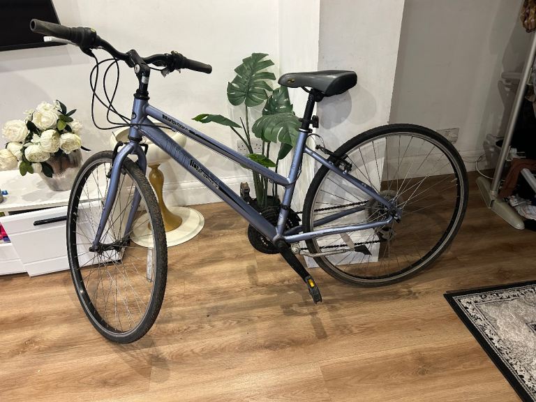 Dawes bike wheels size 700x30c