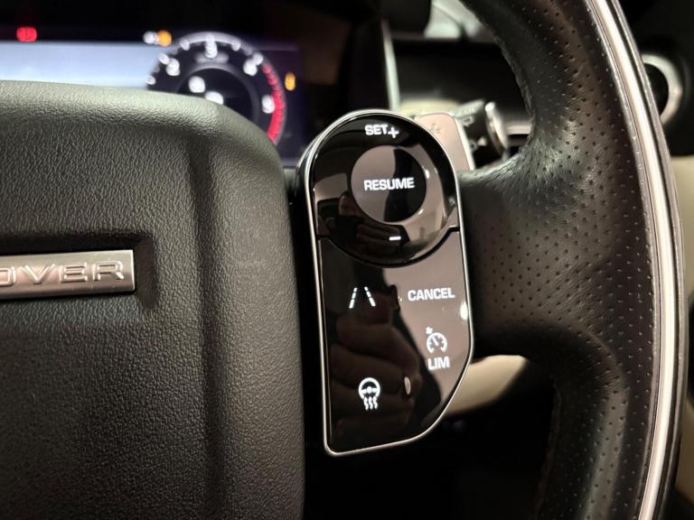 2018 Land Rover Range Rover Sport 3.0 SDV6 HSE Dynamic 5dr Auto ESTATE DIESEL Automatic