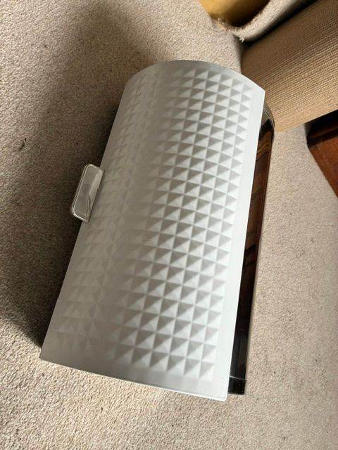 Bread Bin