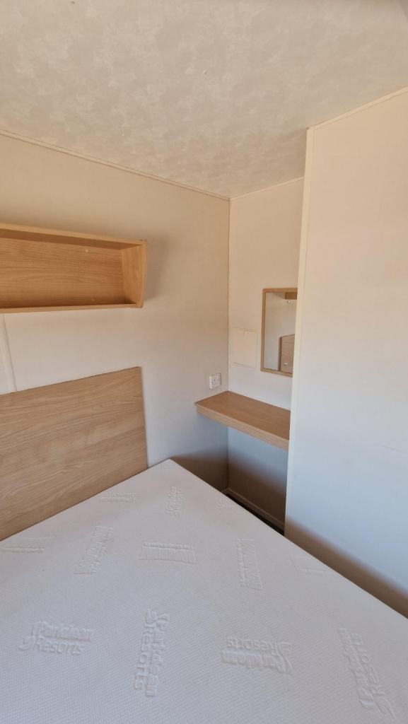 Delta Florida – 10ft |  Double Glazed & Central Heated