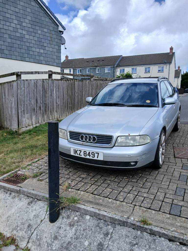 Free Car Scrap