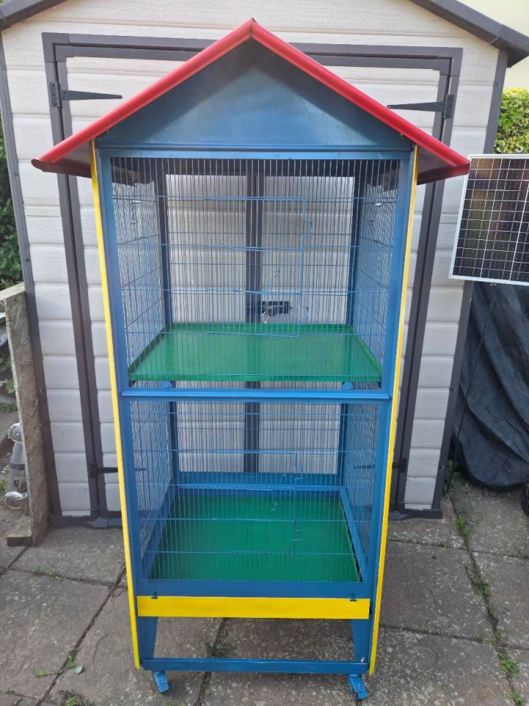 Bird Cage for sale 