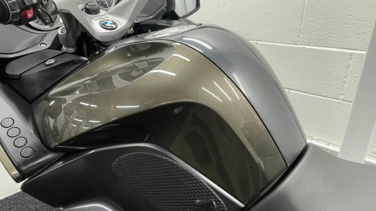 BMW R1250RT LE ** FULL LUGGAGE - ONE OWNER - JUNE 2026 MOT **