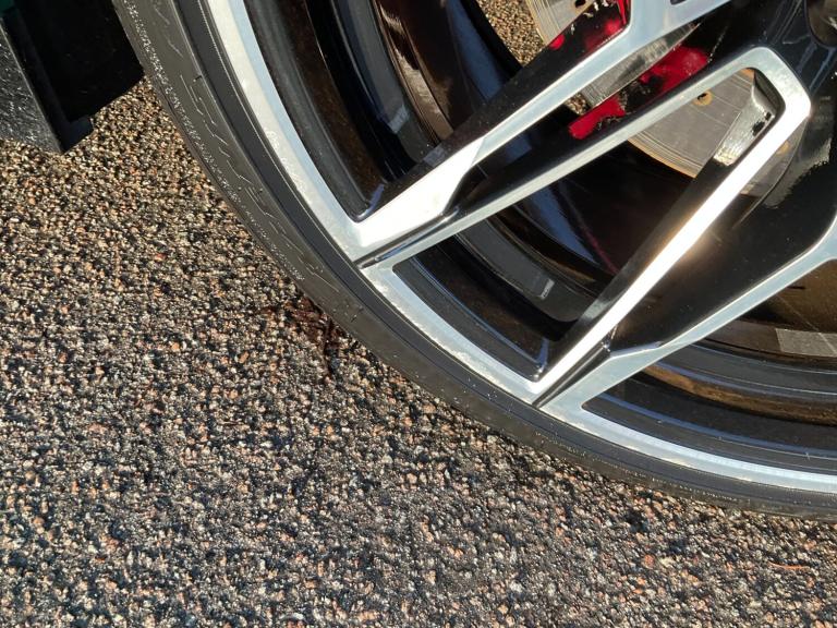 2023 BMW M4 M4 xDrive Competition M 2dr Step Auto COUPE PETROL Automatic