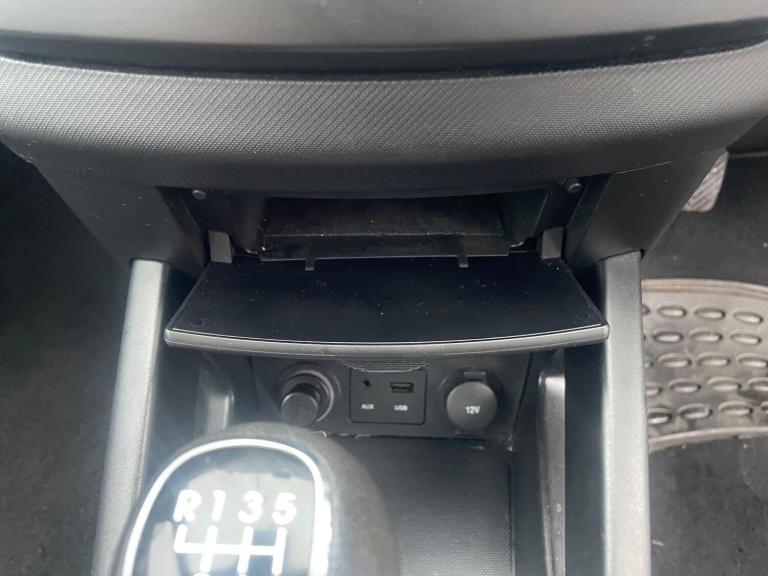 2010 Kia Ceed 1.6 CRDi 1 Euro 4 (s/s) 5dr HATCHBACK Diesel Manual