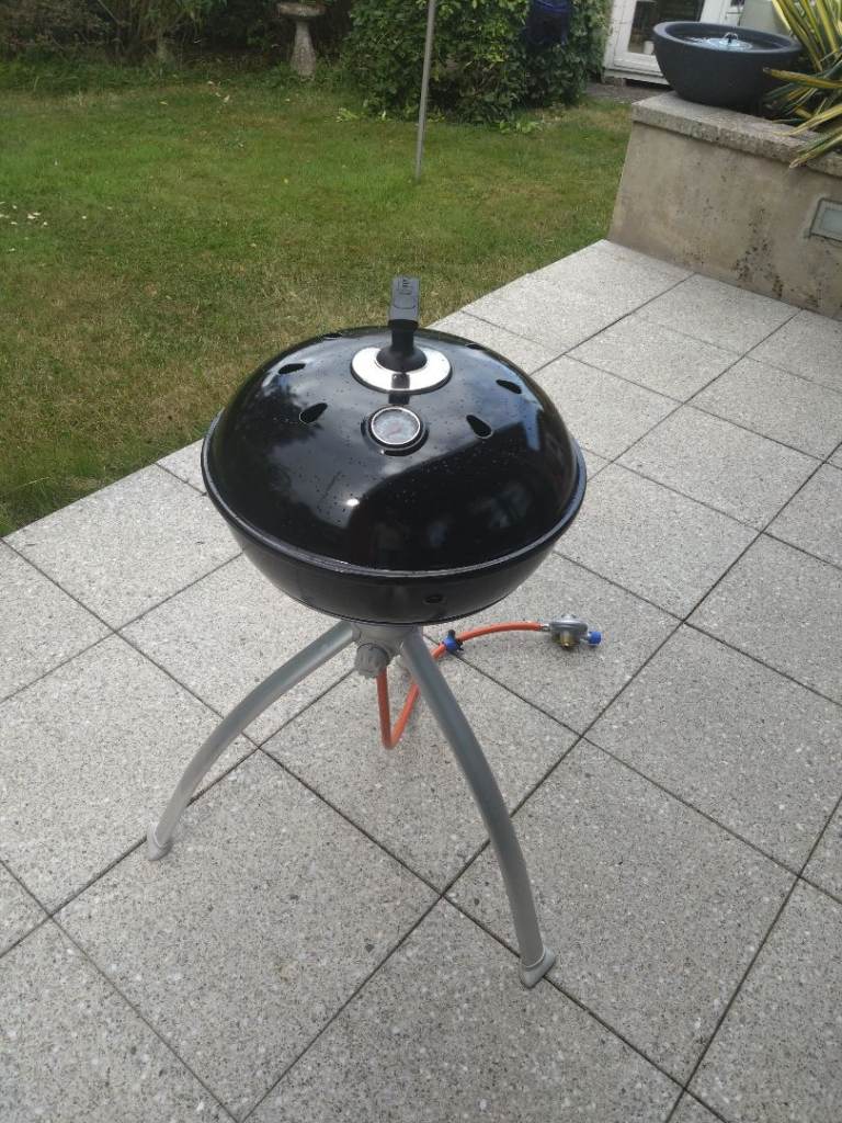 CADAC Grillo Chef 40