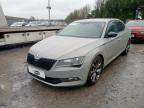 2019 SKODA SUPERB 2.0 TDI CR SPORT LINE 5DR