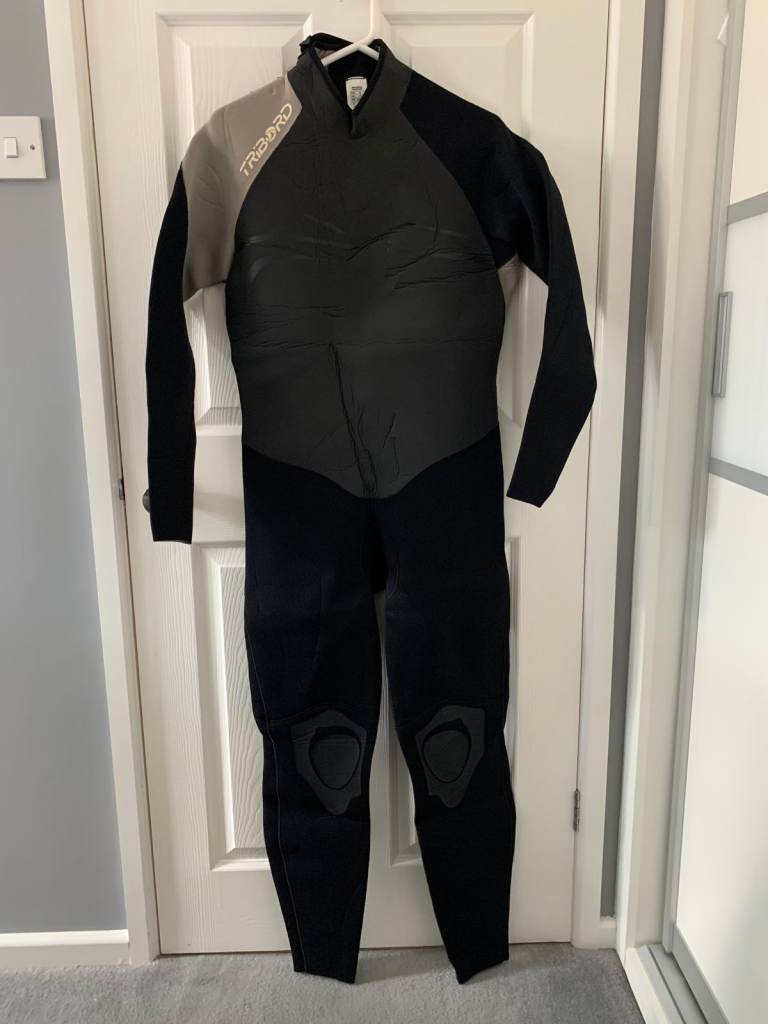 Neoprene adult male summer wetsuit 