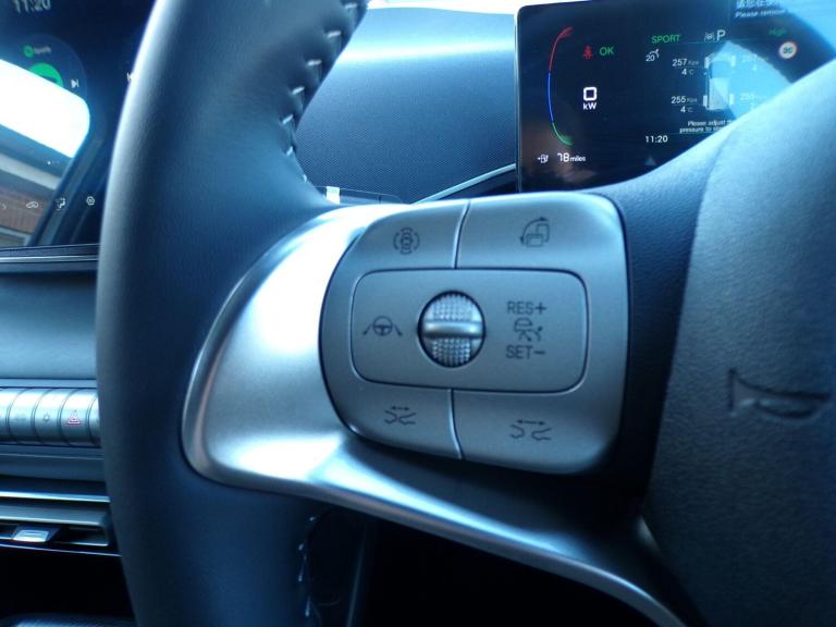 2025 BYD Dolphin 115kW Comfort 43kWh 5dr Auto HATCHBACK ELECTRIC Automatic