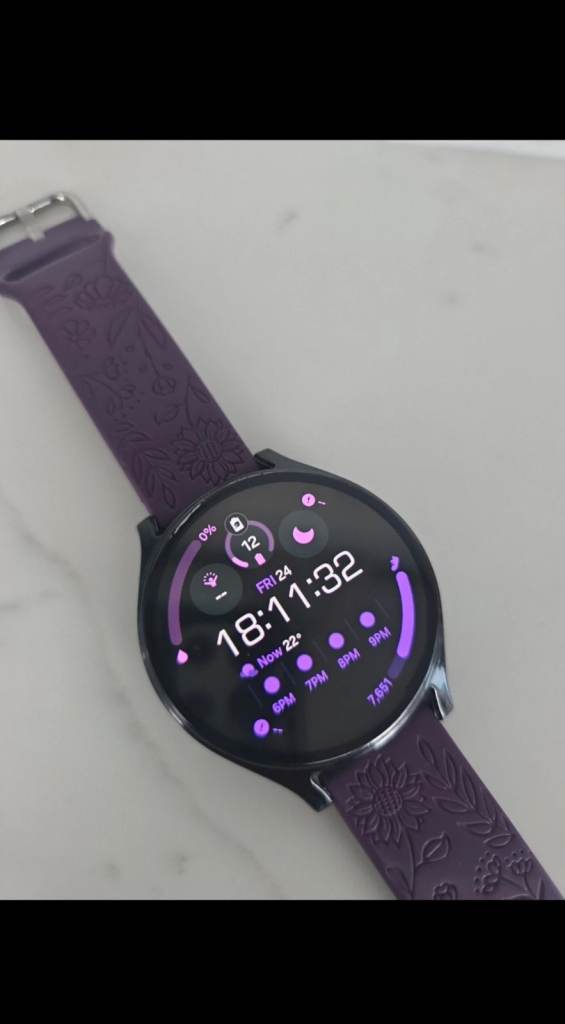 Samsung Galaxy Watch 7