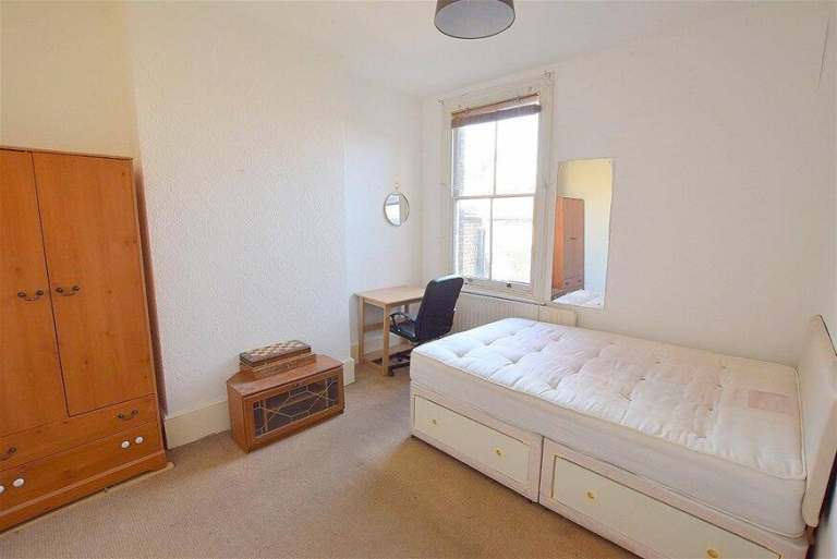 🏡🗝 Quiet Single Room Near Finsbury Park Station – All Bills Included 🏡🗝