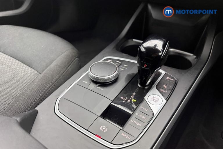 2024 BMW 1 Series 118i [136] SE 5dr Step Auto [Live Cockpit Pro] Hatchback Petrol Automatic