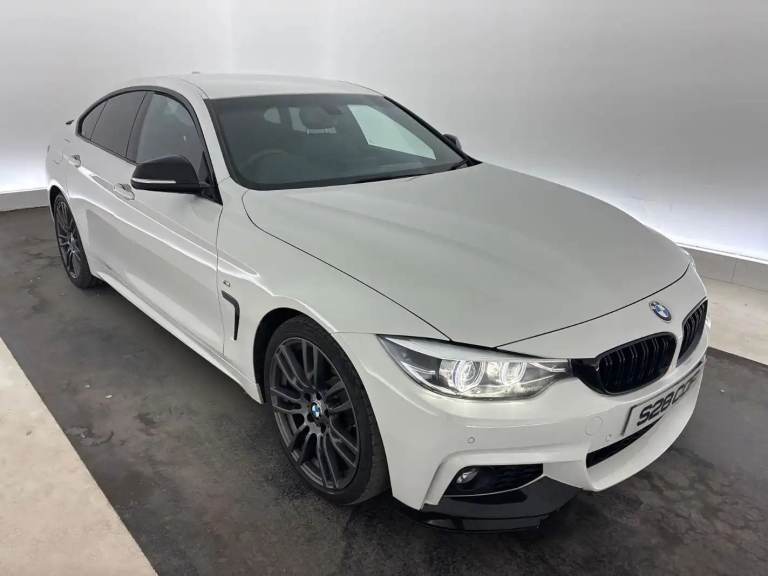BMW, 4 SERIES, Coupe, 2019, Semi-Auto, 1998 (cc), 4 doors