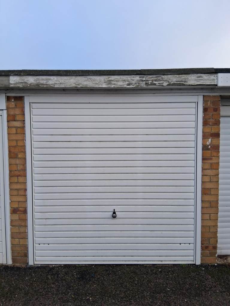 Garage For Sale, Park Rd, Ramsey, Huntingdon, Cambridgeshire