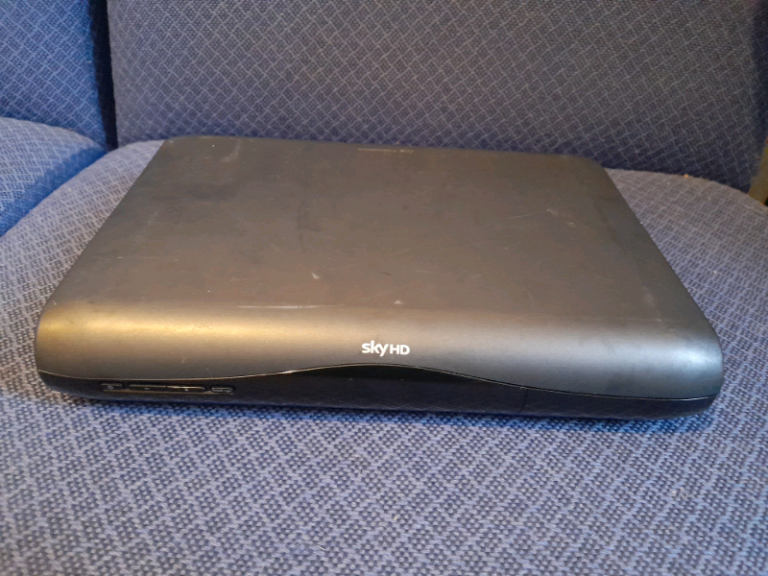 Sky Boxes Faulty for Spares and Repairs £5 
