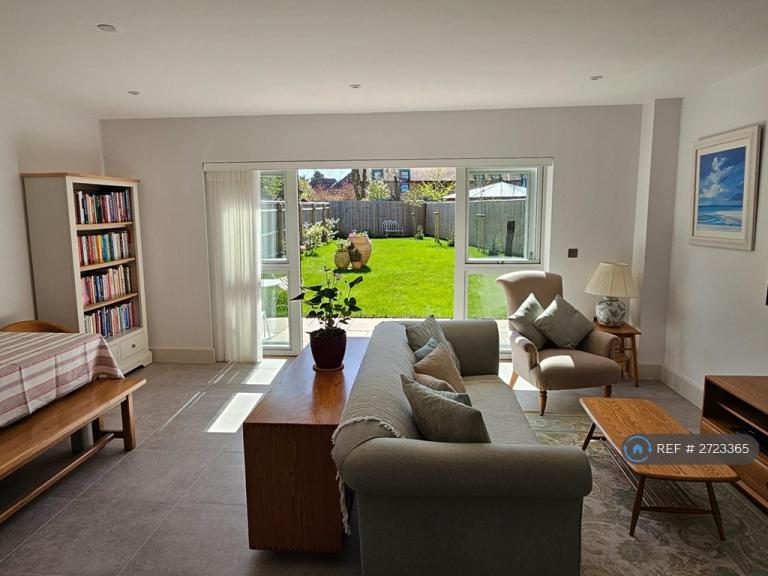 1 bedroom house in Sandycroft Close, Yarnton, Oxford, OX5 (1 bed) (#2723365)