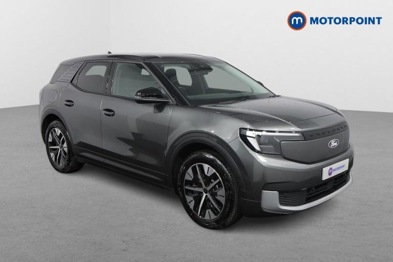 2025 Ford Explorer 210kW Select 77kWh 5dr Auto SUV Electric Automatic