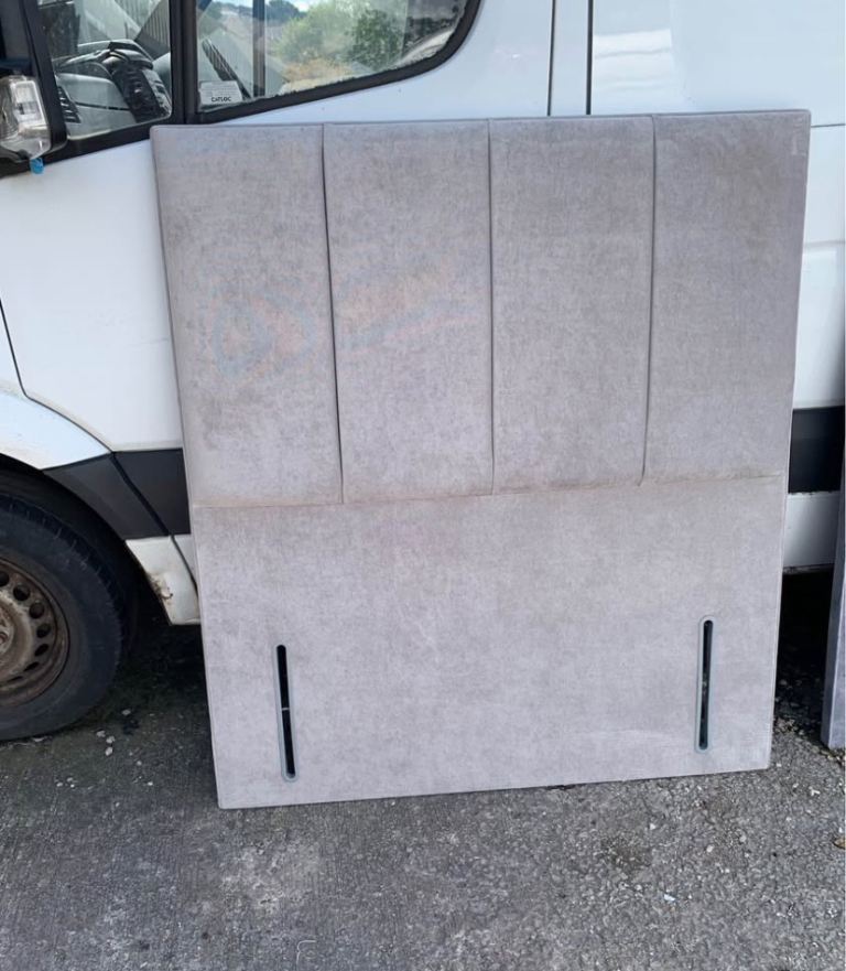 image for Headboard small double 4ft