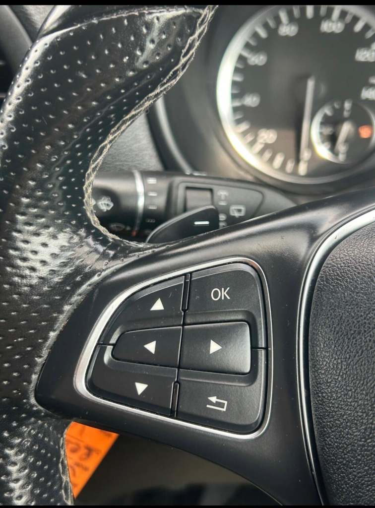 2018 Mercedes-Benz Vito 2.1 119 CDI BlueTEC SELECT Tourer G-Tronic+ RWD L3 Euro 6 (s/s) 5dr (XLWB...