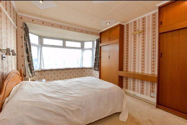 Spacious and Cosy Double Rooms for Rent in - RM11 1PH