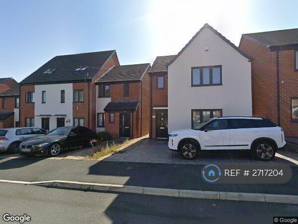 3 bedroom house in Ranger Drive, Wolverhampton, WV10 (3 bed) (#2717204)