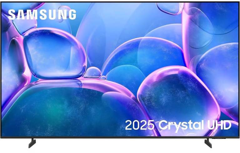 BRAND NEW BOXED Samsung Crystal UHD 75 INCH SMART 4K TV, Crystal Processor 4k, 4k Upscaling