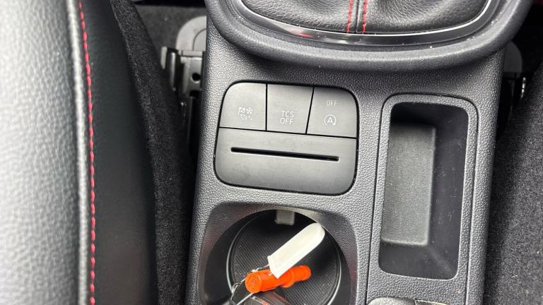 2023 Ford Puma 1.0 EcoBoost Hybrid mHEV 155 ST-Line X 5dr HATCHBACK PETROL Manual